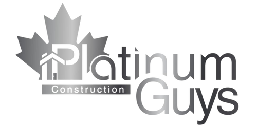 Platinum Guys, renovation, remodeling